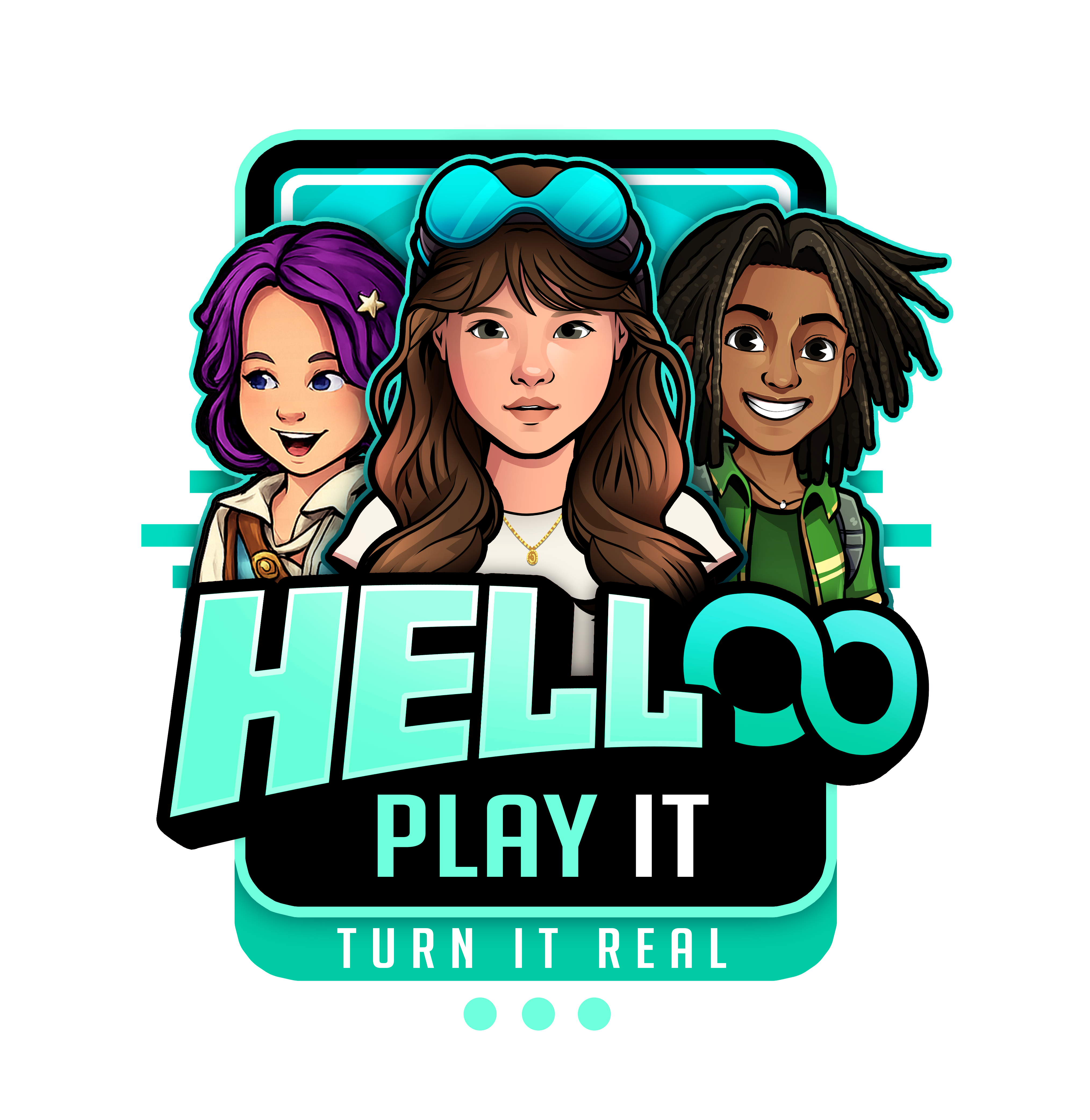 Shellhelloo Helloo : apprendre aux enfants leur Super-Pouvoir social